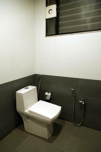 Hotel Varsha Inn