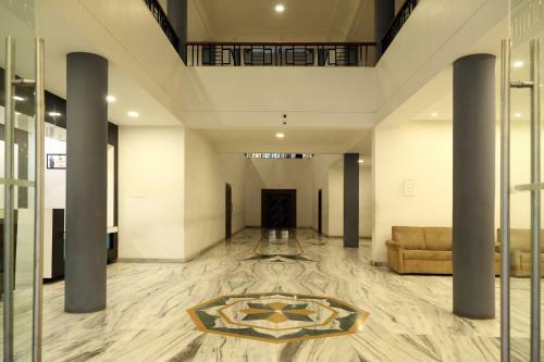 Hotel Varsha Inn