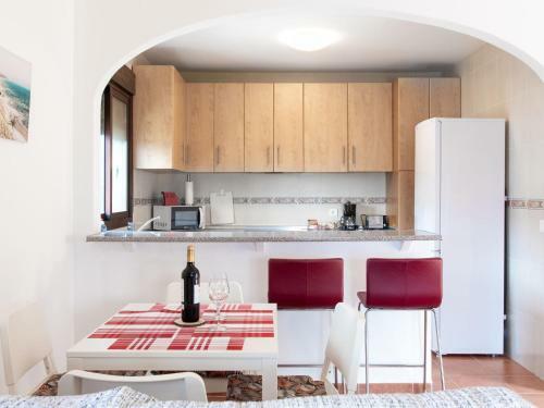 Holiday Home Helmut