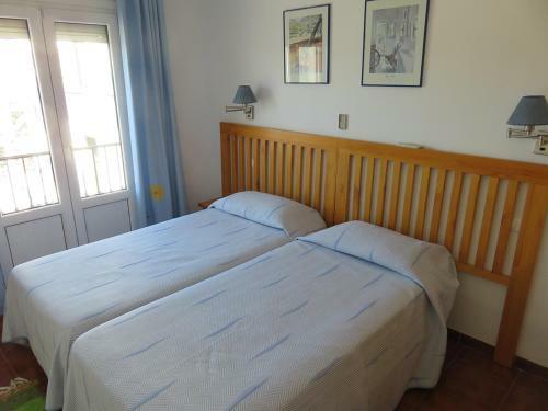 Apartamento Casa Luca