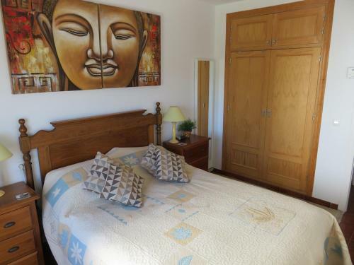 Apartamento Casa Luca