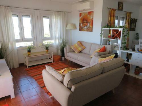Apartamento Casa Luca
