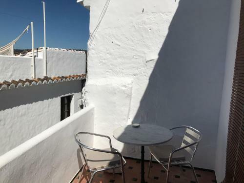 Agroturismo El Corral�n