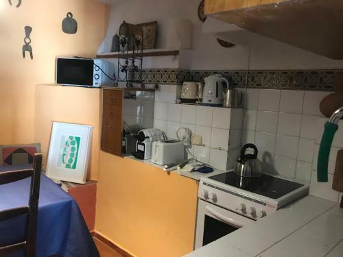 Agroturismo El Corral�n