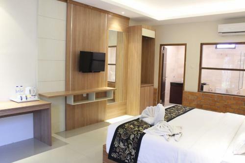 Hotel Bumi Katulampa - Convention Resort