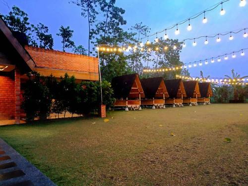 Hotel Bumi Katulampa - Convention Resort