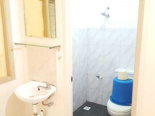 Hostal Delta Inn Bogor Syariah