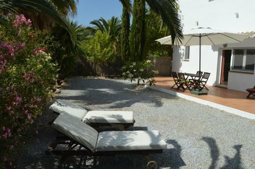 Agroturismo Casandalus�
