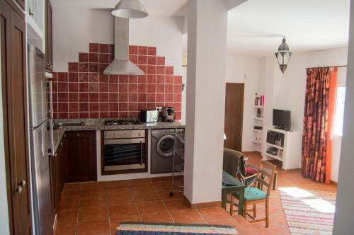 Agroturismo Casandalus�
