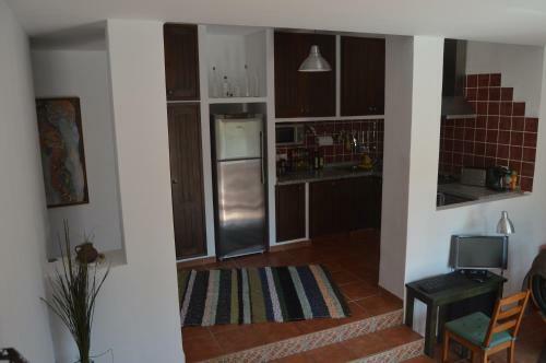 Agroturismo Casandalus�