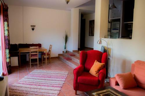 Agroturismo Casandalus�