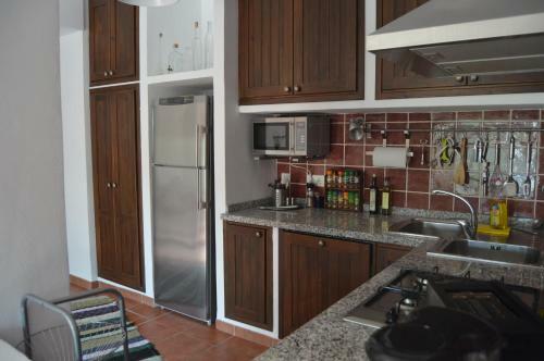 Agroturismo Casandalus�