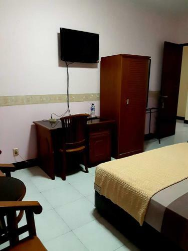 Hotel Wisma Pakuan Syariah