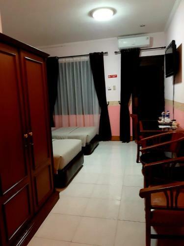 Hotel Wisma Pakuan Syariah