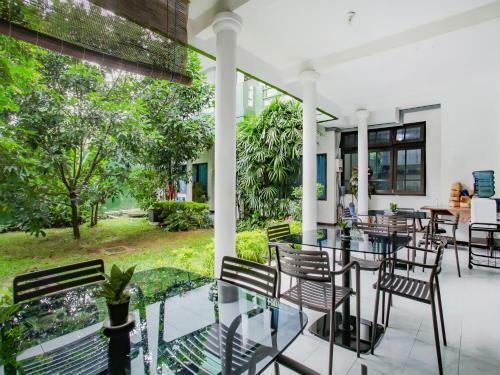 Hotel Wisma Pakuan Syariah
