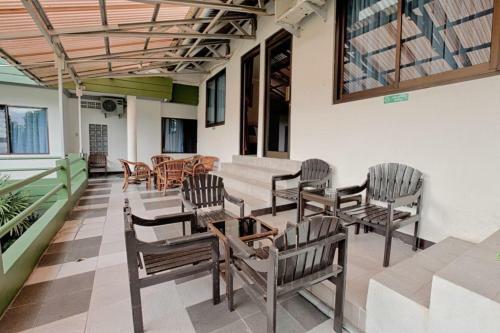 Hotel Wisma Pakuan Syariah