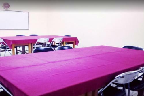 Hotel Wisma Pakuan Syariah