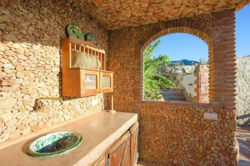 Casa Las Piedras