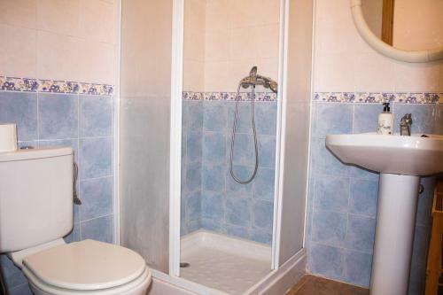 Apartamento La Huerta 12 C