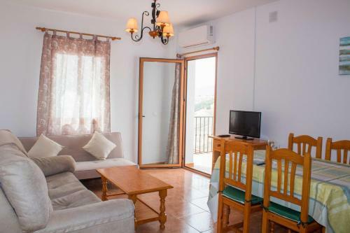 Apartamento La Huerta 12 C