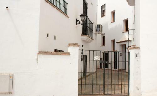 Apartamento La Huerta 12 C