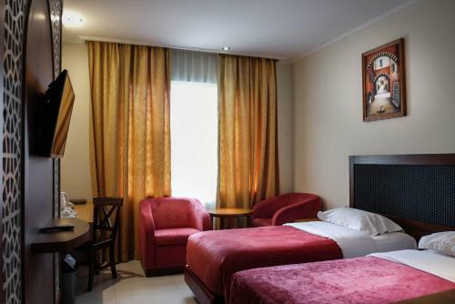 Onih Hotel
