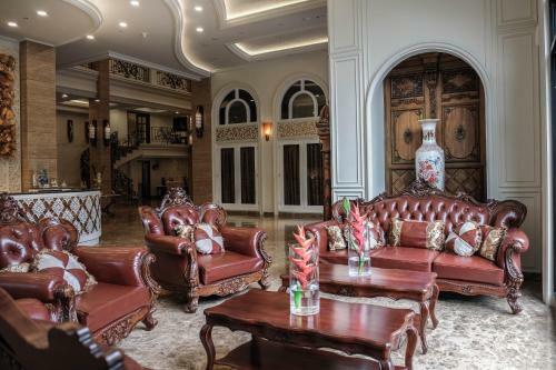 Onih Hotel