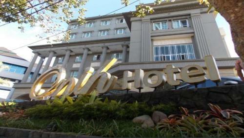 Onih Hotel