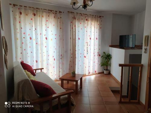 Apartamento En Frigiliana