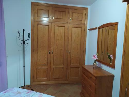Apartamento En Frigiliana