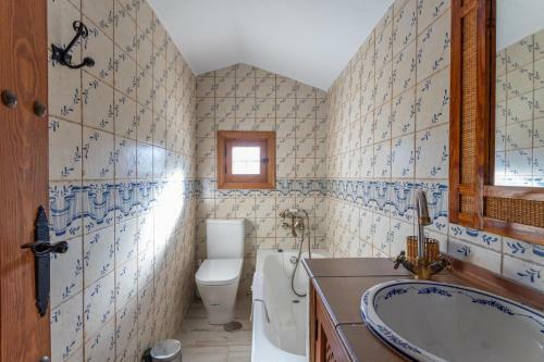 Fuente Luz Cottage