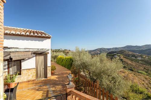 Fuente Luz Cottage