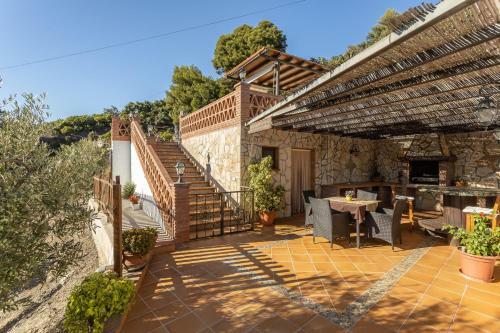 Fuente Luz Cottage
