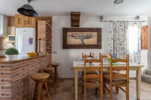 Fuente Luz Cottage