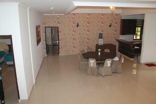 Hotel New Green Sentul Resort