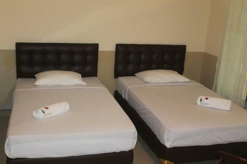 Hotel New Green Sentul Resort