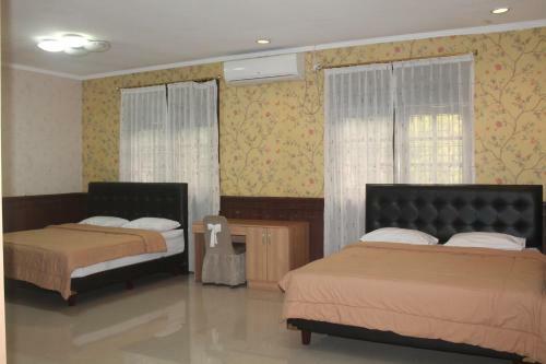 Hotel New Green Sentul Resort