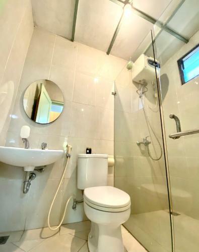 Hotel New Green Sentul Resort