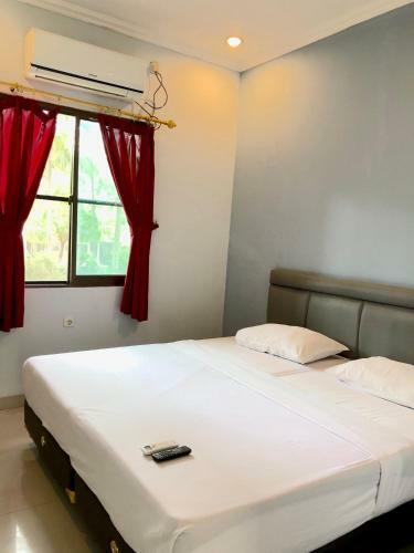Hotel New Green Sentul Resort
