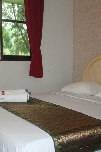 Hotel New Green Sentul Resort