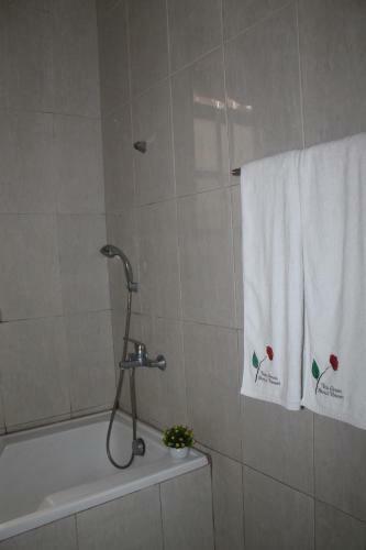 Hotel New Green Sentul Resort