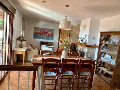 Agroturismo Villa Alberto