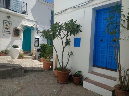 Casa Purica