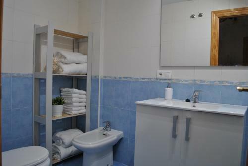 Apartamento Casa La Plaza