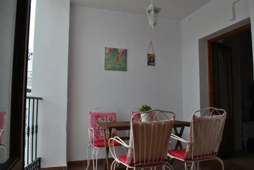 Apartamento Casa La Plaza
