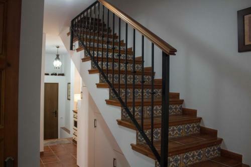Apartamento Frigiliana Center