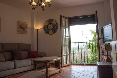 Apartamento Frigiliana Center