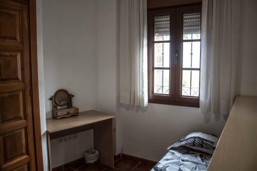 Apartamento Frigiliana Center