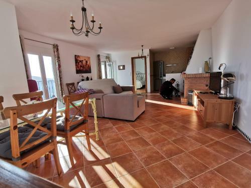 Agroturismo Casa Ayo