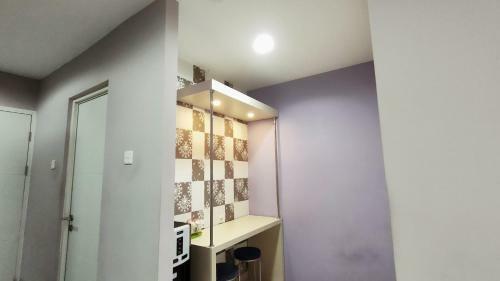 Kozy Room Sentul Tower Apartemen